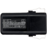 New 2600mAh Battery for ELCA  BRAVO-M,MIRAGE-M; P/N: LI-TE