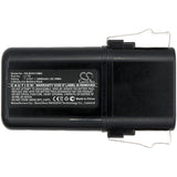 New 3400mAh Battery for ELCA  BRAVO-M,MIRAGE-M; P/N: LI-TE