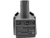 Cameron Sino Replacement Battery for Einhell RG-CH 18 Li (3000mAh)
