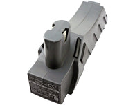  Power Tools Battery for Einhell RG-CH 18 Li (5000mAh)