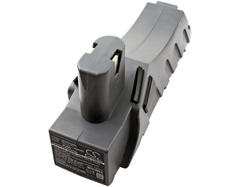  Power Tools Battery for Einhell RG-CH 18 Li (5000mAh)