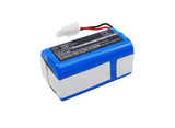 Dibea V780, Ecovacs Deebot CR130, CEN 540, V780