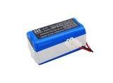 Dibea V780, Ecovacs Deebot CR130, CEN 540, V780