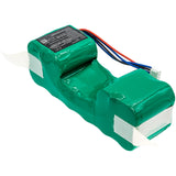 New 3000mAh Battery for Ecovacs  Sweeper DD35,Sweeper DE33,Sweeper DE35,Sweeper DG710,Sweeper DG716; P/N: DM88