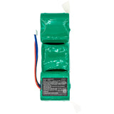 New 3000mAh Battery for Ecovacs  Sweeper DD35,Sweeper DE33,Sweeper DE35,Sweeper DG710,Sweeper DG716; P/N: DM88