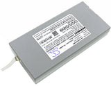 Battery for EDAN M50,  M80
