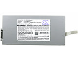 Battery for EDAN M50,  M80