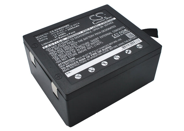 EDAN M9, M9B, M8A, Omron HBP-3100