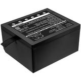 Battery for EDAN M9,  M9B,  M8A