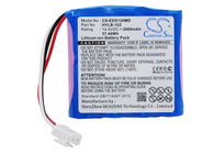 COMEN CM1200B ECG, CM-1200B ECG, EDAN SE-1, SE-3, SE-1200, SE-300A, SE-300B, SE-300G, SE-300