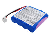COMEN CM1200B ECG, CM-1200B ECG, EDAN SE-1, SE-3, SE-1200, SE-300A, SE-300B, SE-300G, SE-300