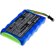 EDAN SD5,SD6; P/N:B0402100,FSNH-6XAA2000 Battery