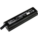 EXFO FTB-1; P/N:FTB-1LO4D318A,LO4D318A,XW-EX009 Battery