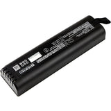New 2600mAh Battery for EXFO FTB-1; P/N:FTB-1LO4D318A,LO4D318A,XW-EX009