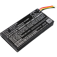  Equipment Battery for EXFO MAX-710B, MAX-715B, MAX-720B, MAX-730B (10950mAh)
