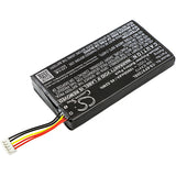 Cameron Sino Replacement Battery for EXFO MAX-710B, MAX-715B, MAX-720B, MAX-730B (10950mAh)