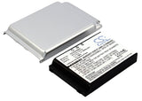 E-TEN glofiish M700