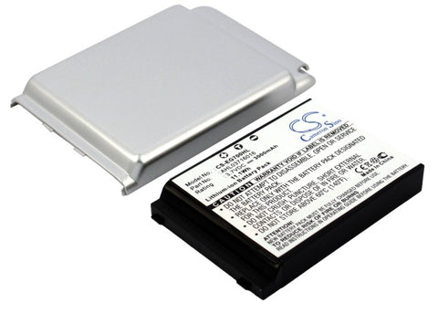 E-TEN glofiish M700