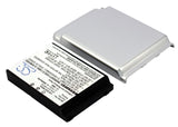 E-TEN glofiish M700