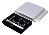 E-TEN glofiish M700