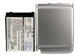 E-TEN glofiish M700