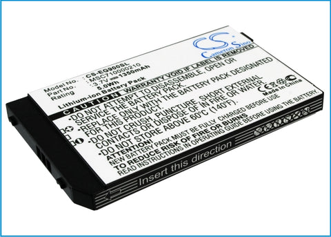 Softbank X01T, Toshiba Portege G900