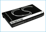 Softbank X01T, Toshiba Portege G900