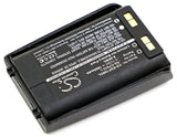 1800mAh Battery for EnGenius FreeStyl 1, FreeStyl 1 HC, FreeStyl 2, EP-802,Shoretel IP930D