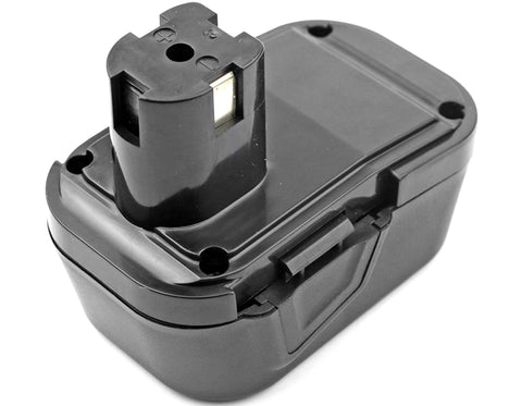  Power Tools Battery for Einhell BT-CD 10.8/1 Li (1500mAh)