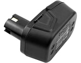 Cameron Sino Replacement Battery for Einhell BT-CD 10.8/1 Li (1500mAh)
