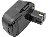 Cameron Sino Replacement Battery for Einhell BT-CD 10.8/1 Li (1500mAh)