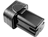 New 2500mAh Battery for Einhell BT-CD 10.8/3 LI; P/N:4513377E