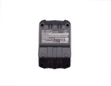 2000mAh Battery for Einhell RT-CD 18/1 Li