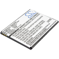 Elephone P2000,P2000C,Precious P2000; P/N:P2000 Battery