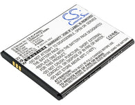 Elephone P3000,P3000S,Precious P3000; P/N:P3000S Battery