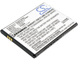 Elephone P3000,P3000S,Precious P3000; P/N:P3000S Battery