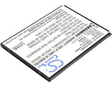New 2250mAh Battery for Elephone P3000,P3000S,Precious P3000; P/N:P3000S
