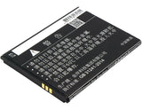 New 2250mAh Battery for Elephone P3000,P3000S,Precious P3000; P/N:P3000S
