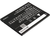 New 2250mAh Battery for Elephone P3000,P3000S,Precious P3000; P/N:P3000S