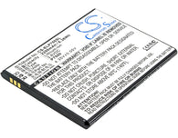 Elephone P7000,Precious P7000; P/N:P7000 Battery