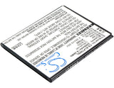 New 2200mAh Battery for Elephone P7000,Precious P7000; P/N:P7000