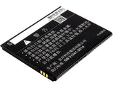 New 2200mAh Battery for Elephone P7000,Precious P7000; P/N:P7000