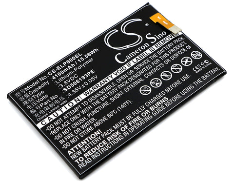 Elephone P8000