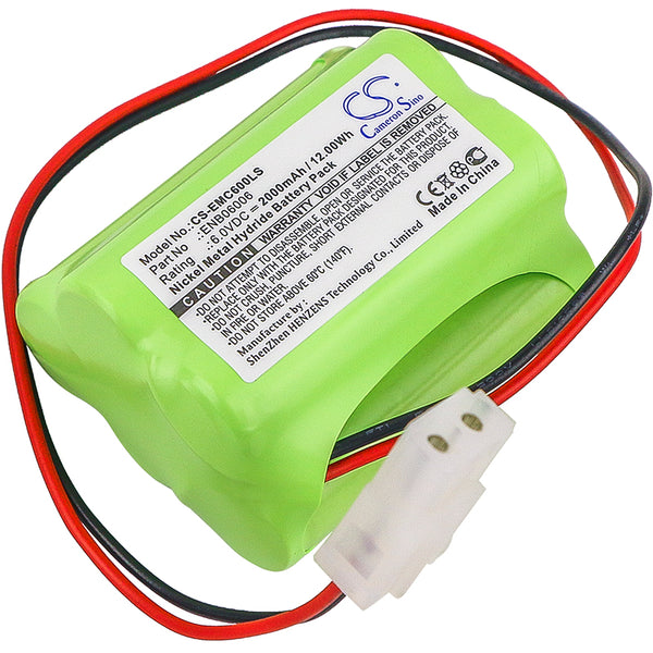 Sanyo 100502SE Battery