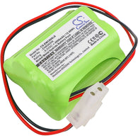 Sharp 51500RS,CE140,CE140P Battery