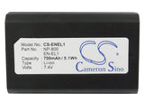 MINOLTA DG-5W, DiMAGE A200, NIKON Coolpix 4300, Coolpix 4500, Coolpix 4800, Coolpix 5000, Coolpix 5400, Coolpix 5700