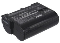 Nikon Coolpix D7000, D800, Digital SLR D800, D800E, 1 V1, MB-D12, D600, D610, D7000, D7100, D7200, D750, D810, D810A