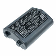 Nikon D4 DSLR,D4S,D5,D500,D800,D800E,D810,D810A,D850; P/N:EN-EL18,EN-EL18a Battery