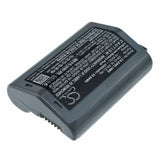 New 3300mAh Battery for Nikon D4 DSLR,D4S,D5,D500,D800,D800E,D810,D810A,D850; P/N:EN-EL18,EN-EL18a