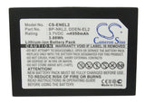 NIKON Coolpix 2500, Coolpix 3500, Coolpix SQ